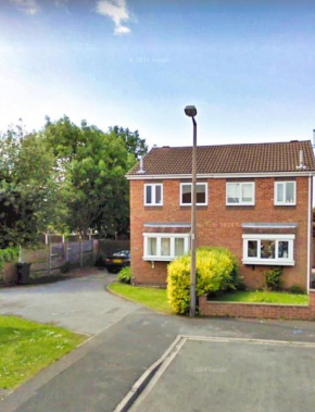Doncaster - Hatfield - Great Customer Feedback - 2 Bed Semi Detached House - Private Garden & Parking 2 Cars - Quiet Cul De Sac Location - Dog Friendly - Fast Wifi - Close to Motorway Access